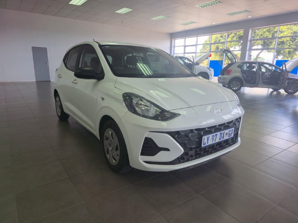 2024 GRAND i10 1.0 MOTION/PREMIUM