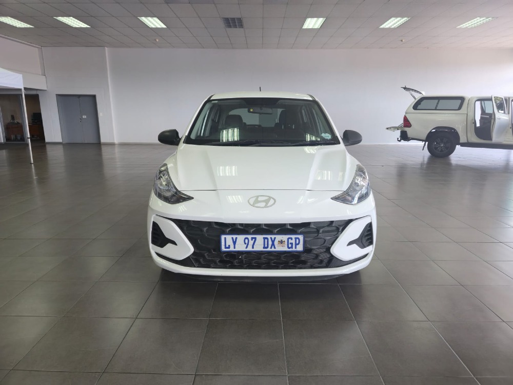 2024 GRAND i10 1.0 MOTION/PREMIUM