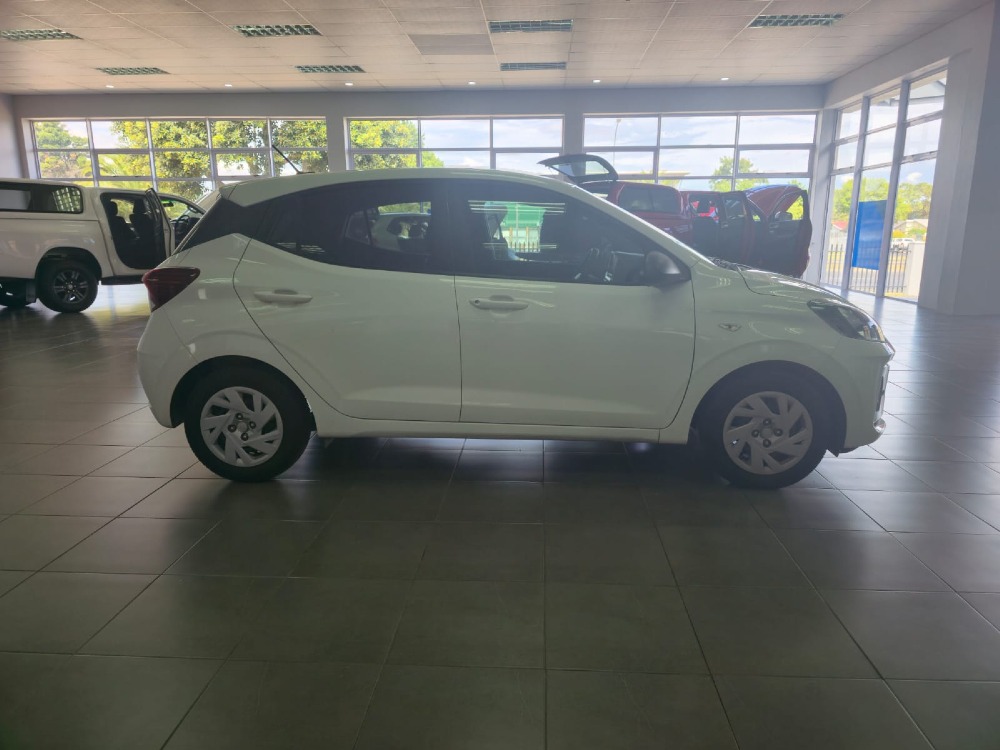 2024 GRAND i10 1.0 MOTION/PREMIUM