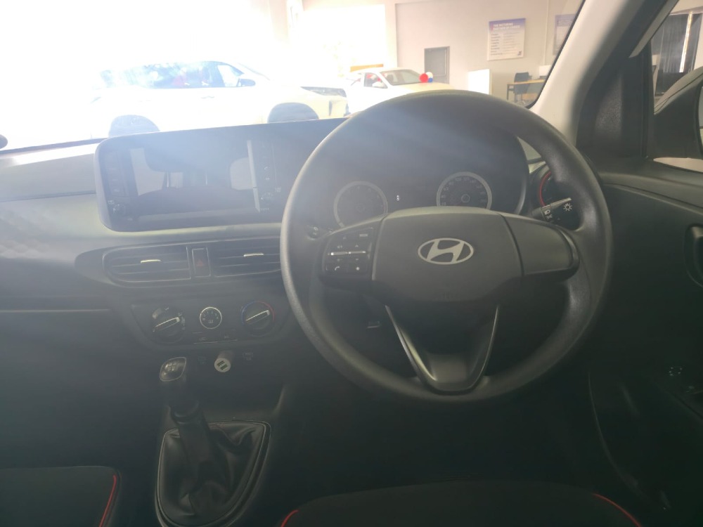 2024 GRAND i10 1.0 MOTION/PREMIUM