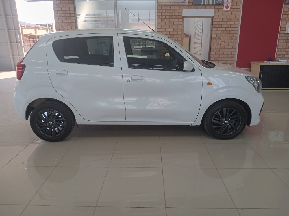 2024 CELERIO 1.0 GL AMT