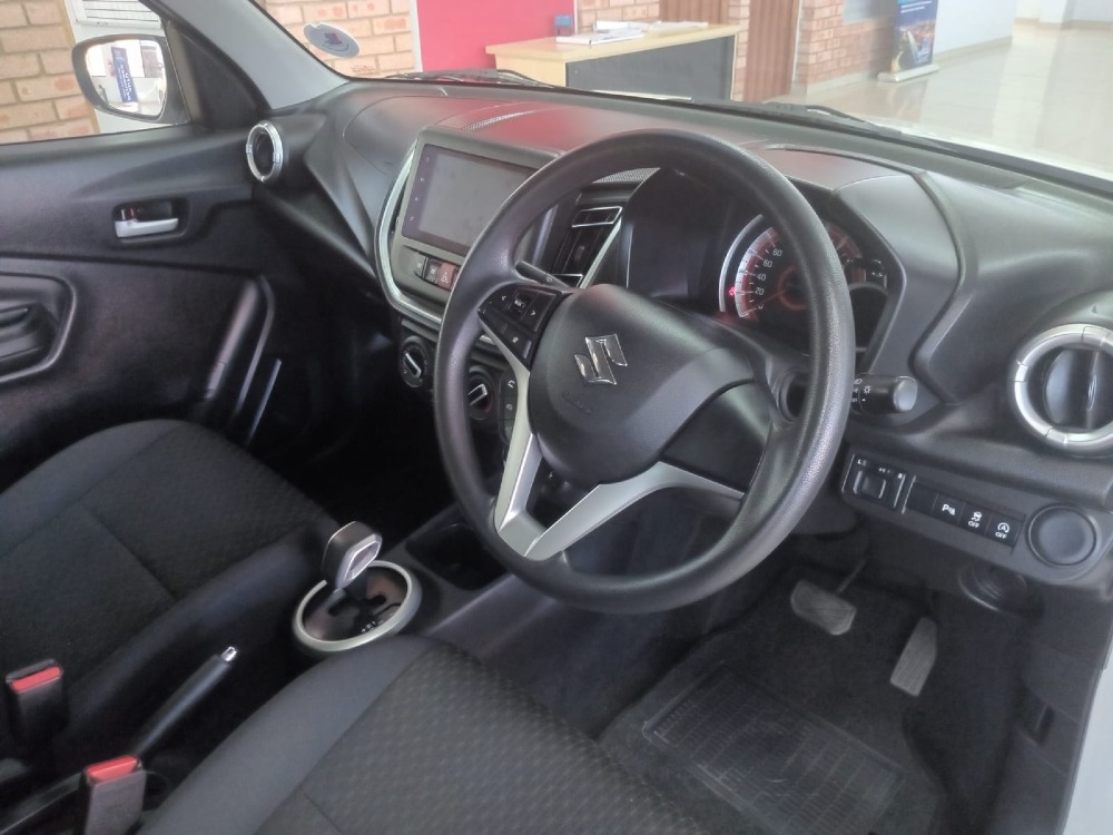 2024 CELERIO 1.0 GL AMT