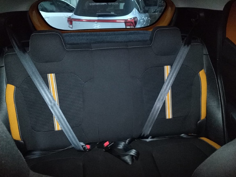 2023 KWID 1.0 CLIMBER 5DR