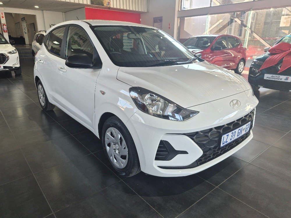 2024 GRAND i10 1.0 MOTION/PREMIUM