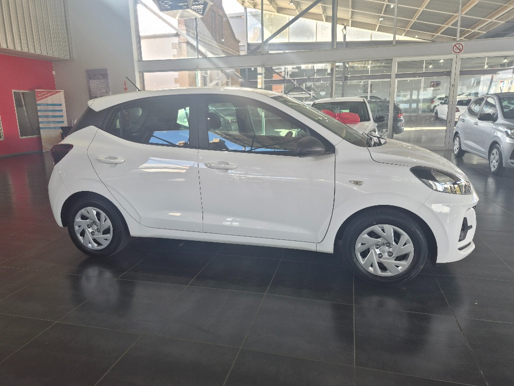2024 GRAND i10 1.0 MOTION/PREMIUM