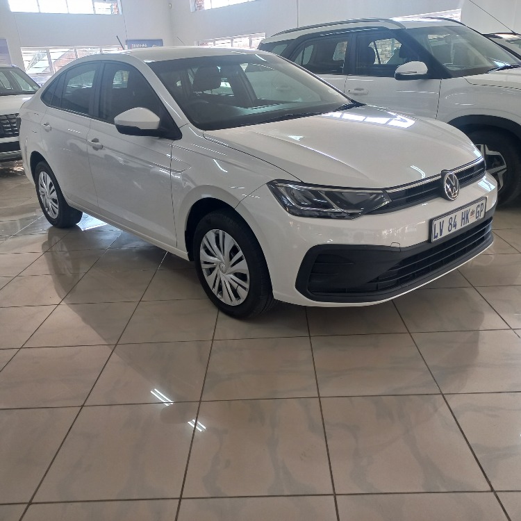 2024 Volkswagen Polo