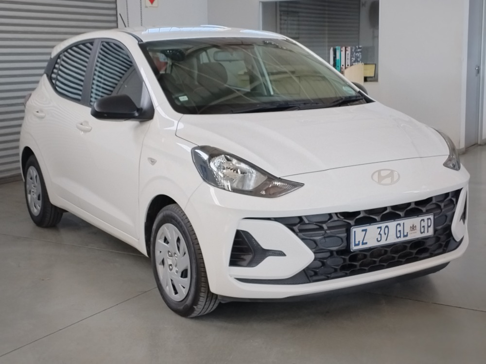 2024 GRAND i10 1.0 MOTION/PREMIUM