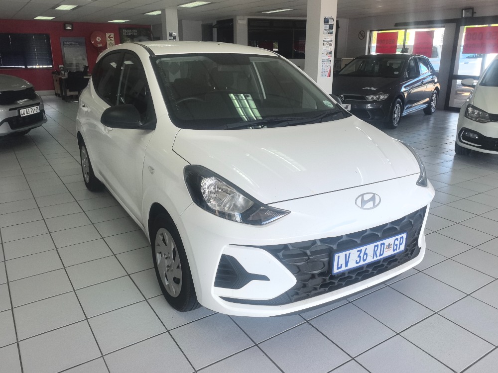 2024 GRAND i10 1.0 MOTION/PREMIUM