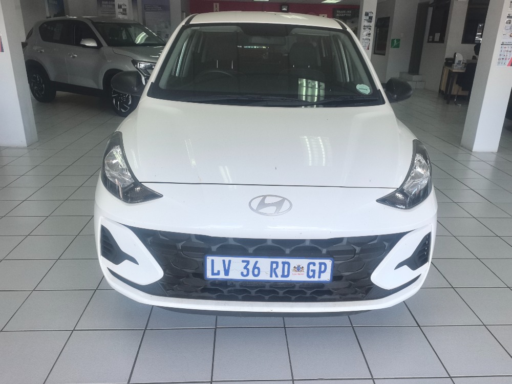 2024 GRAND i10 1.0 MOTION/PREMIUM