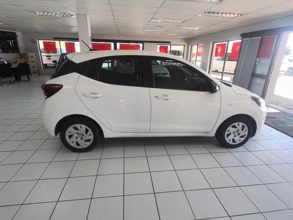2024 GRAND i10 1.0 MOTION/PREMIUM