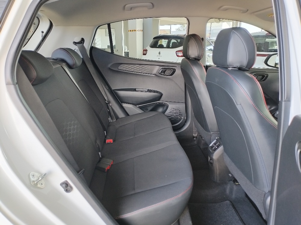 2024 GRAND i10 1.0 MOTION/PREMIUM
