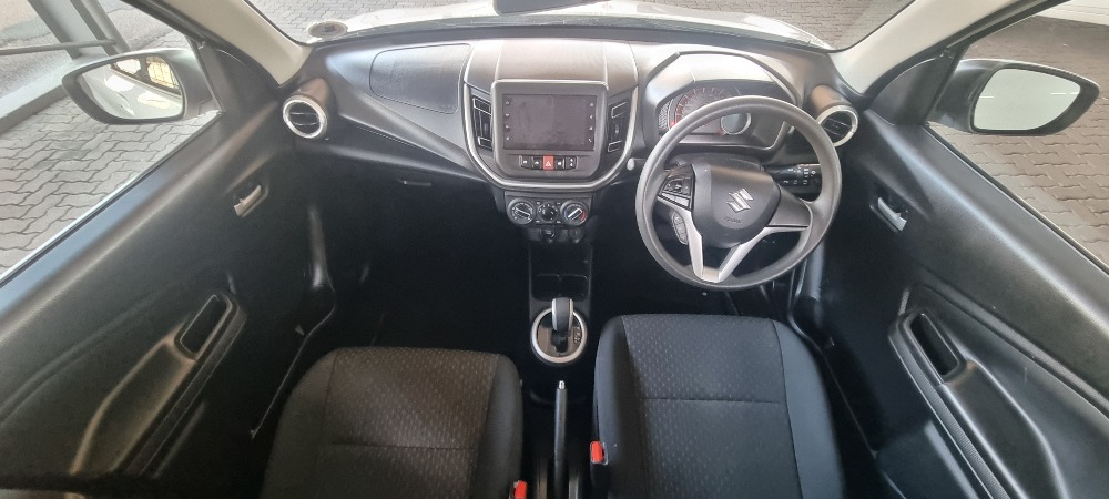 2024 CELERIO 1.0 GL AMT