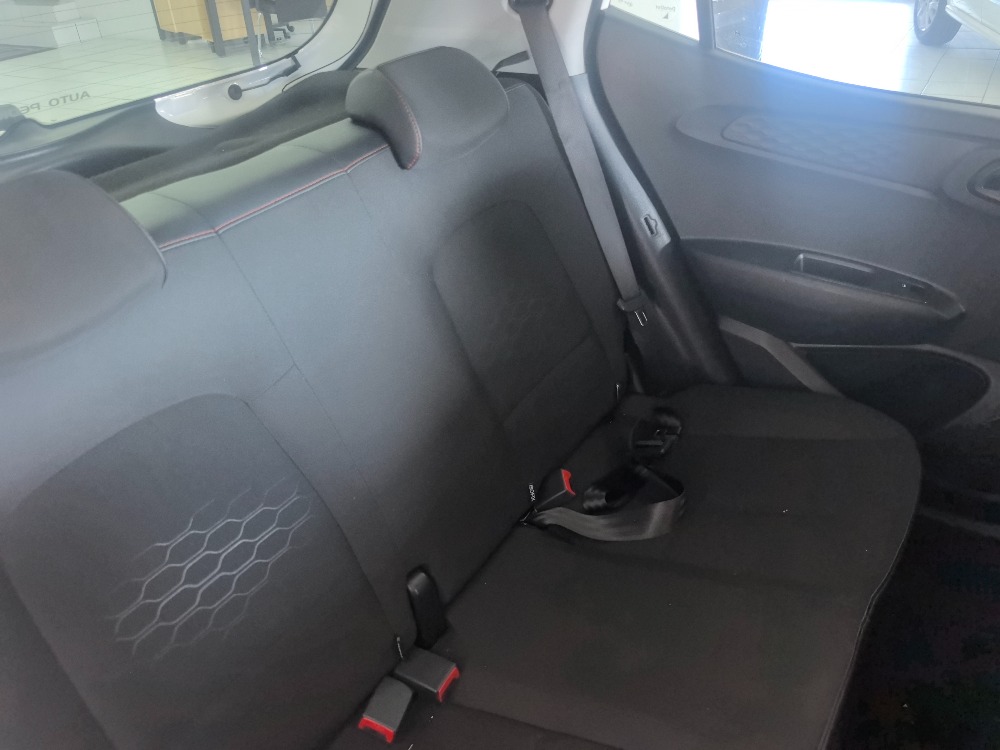 2024 GRAND i10 1.0 MOTION/PREMIUM