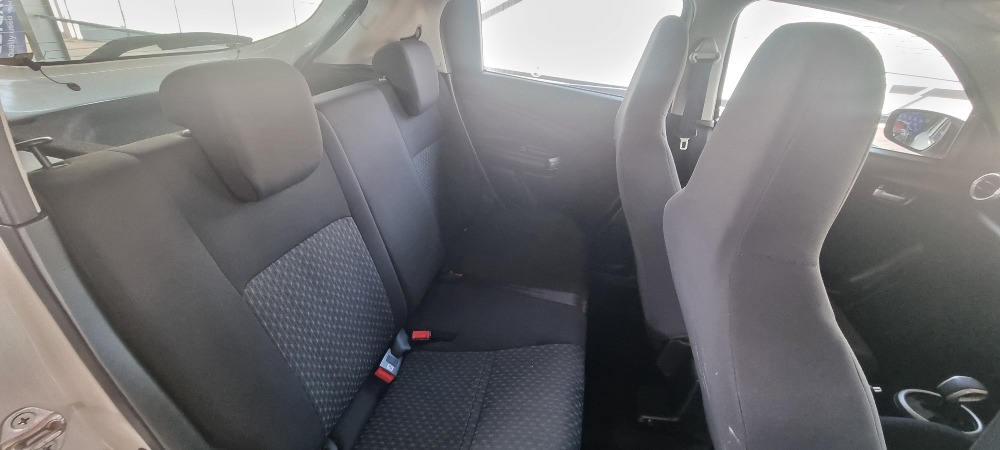 2024 CELERIO 1.0 GL AMT