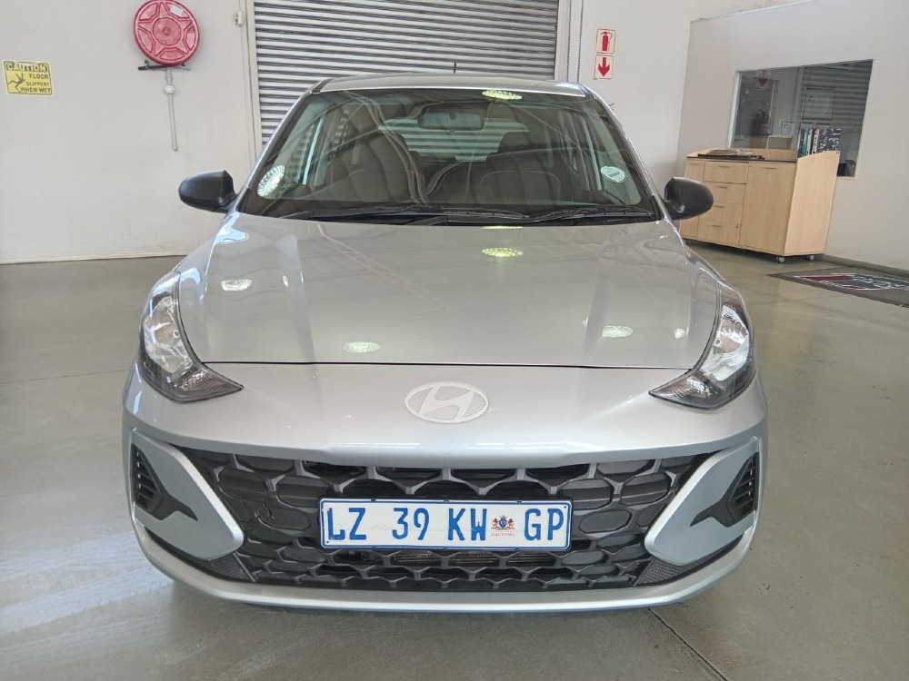 2024 GRAND i10 1.0 MOTION/PREMIUM
