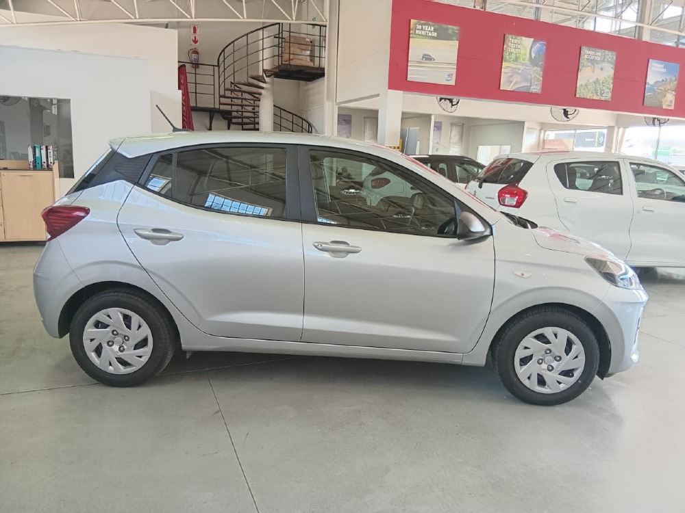 2024 GRAND i10 1.0 MOTION/PREMIUM