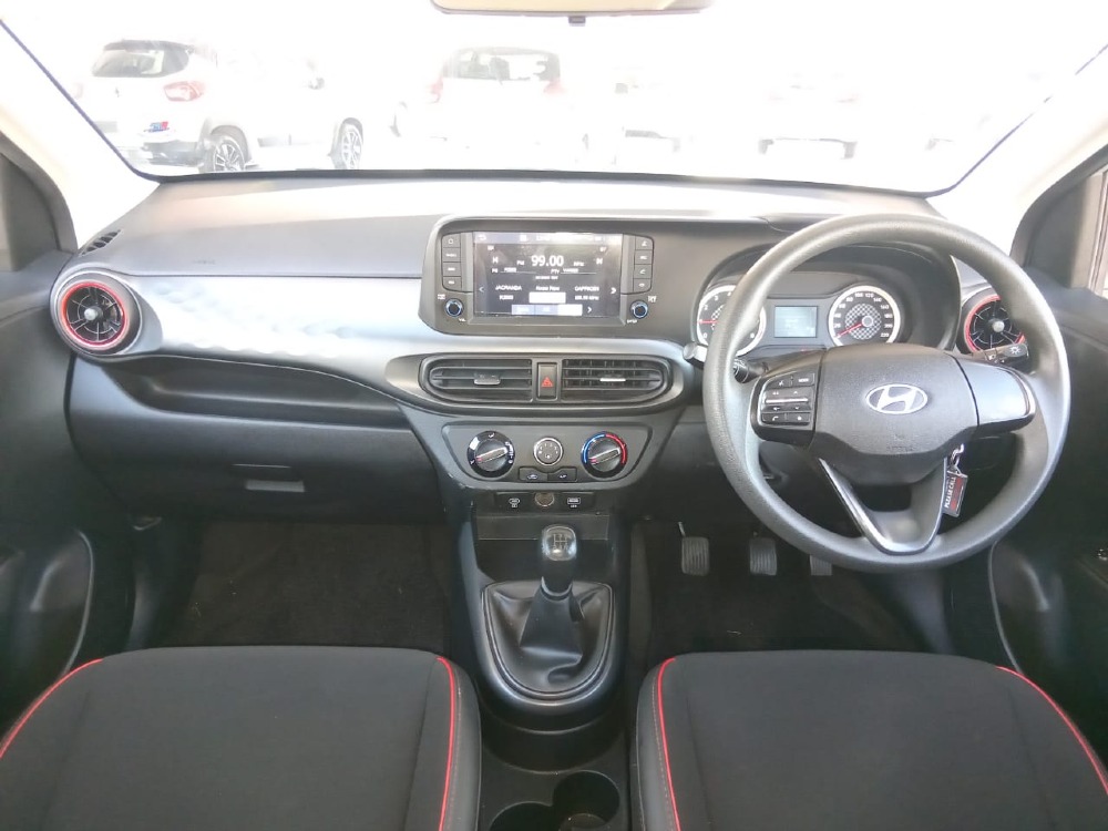 2024 GRAND i10 1.0 MOTION/PREMIUM
