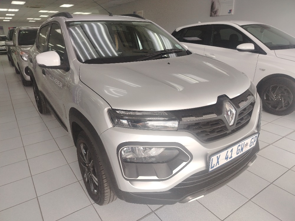 2024 Renault Kwid