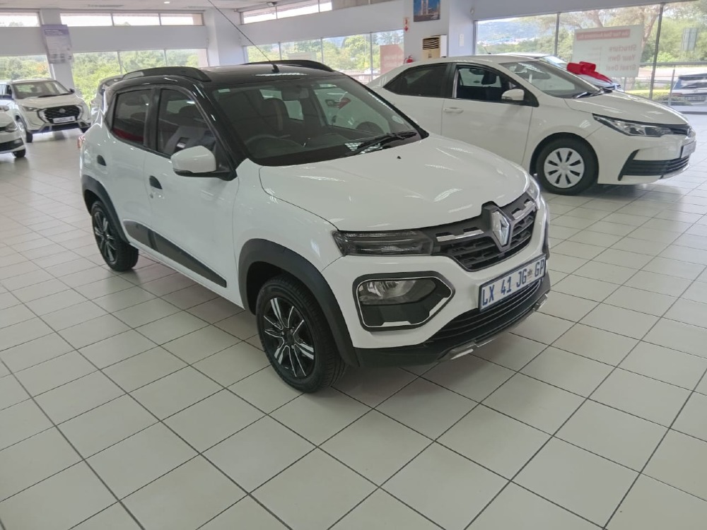 2024 Renault Kwid