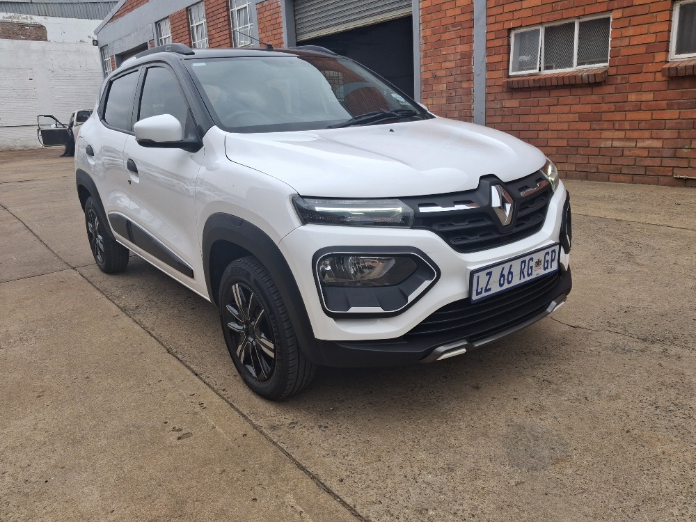 2024 Renault Kwid