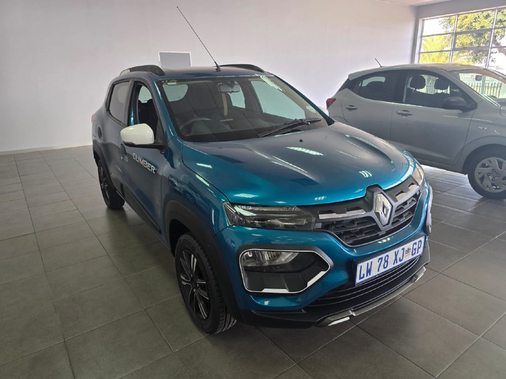 2024 Renault Kwid