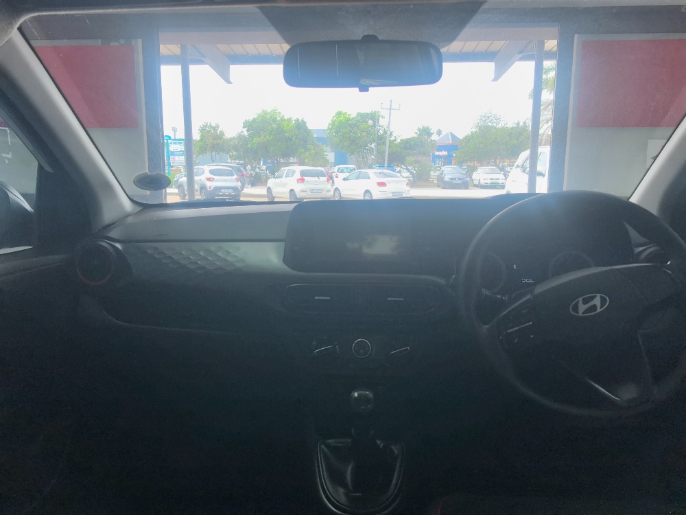 2024 GRAND i10 1.0 MOTION/PREMIUM