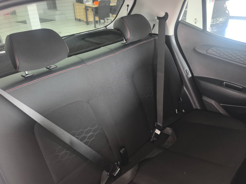 2024 GRAND i10 1.0 MOTION/PREMIUM