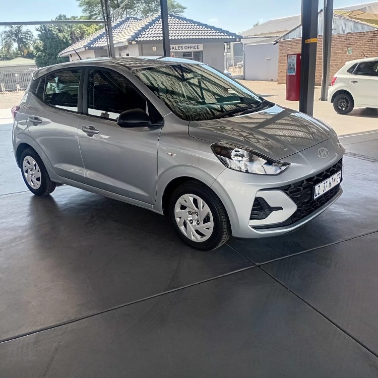 2024 GRAND i10 1.0 MOTION/PREMIUM