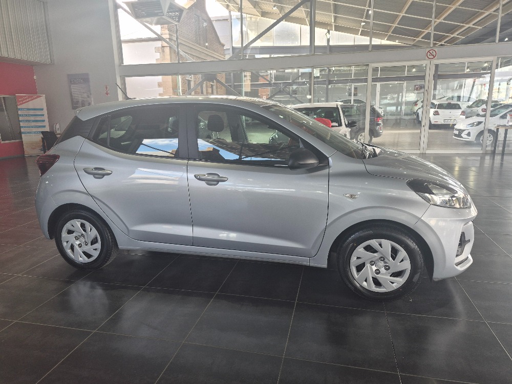 2024 GRAND i10 1.0 MOTION/PREMIUM