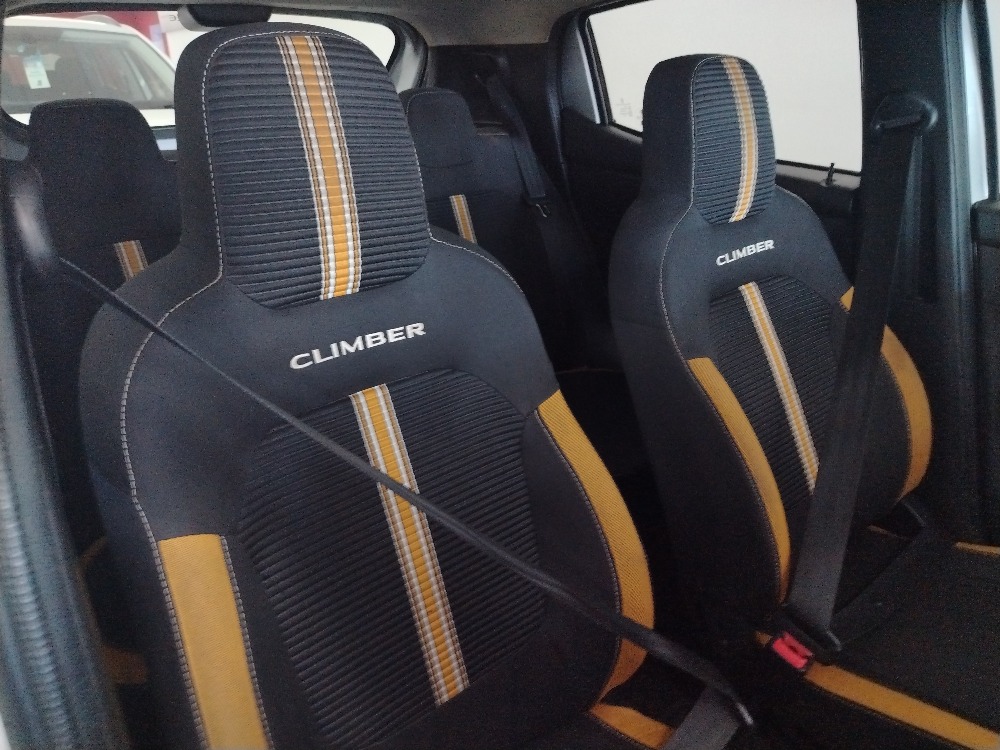 2023 KWID 1.0 CLIMBER 5DR