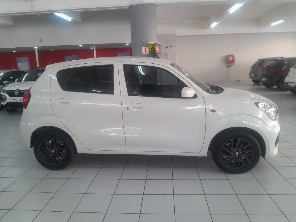 2024 CELERIO 1.0 GL AMT