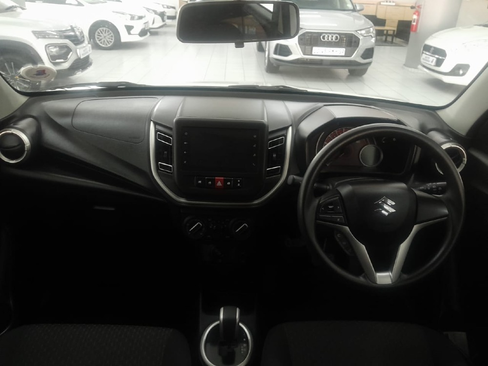 2024 CELERIO 1.0 GL AMT
