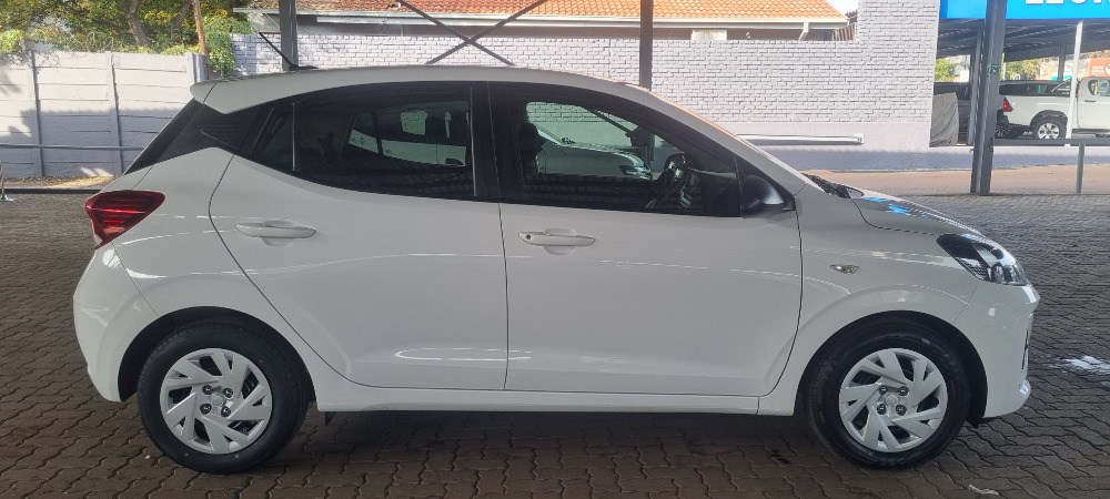2024 GRAND i10 1.0 MOTION/PREMIUM