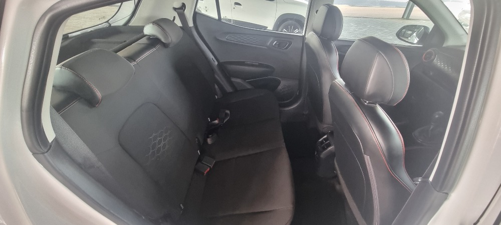 2024 GRAND i10 1.0 MOTION/PREMIUM