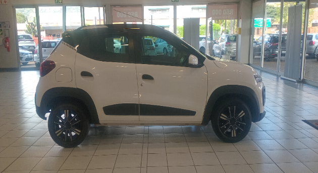 2023 KWID 1.0 CLIMBER 5DR