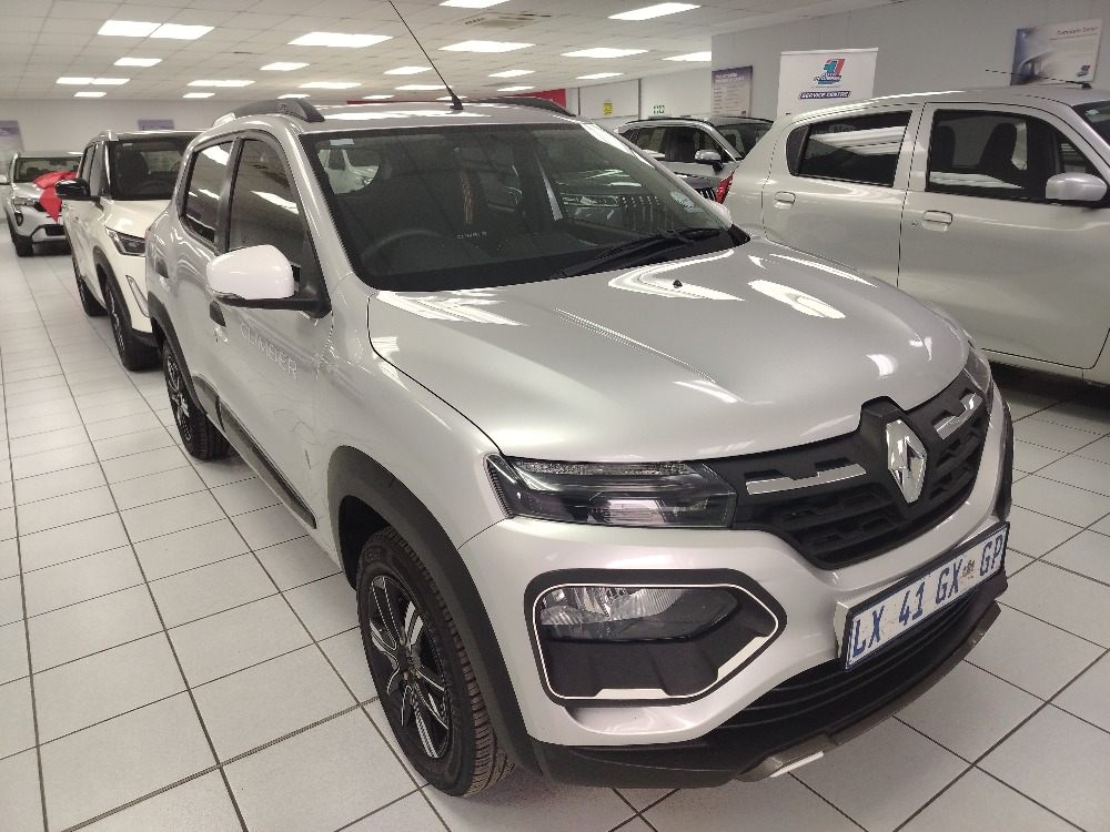 2024 Renault Kwid