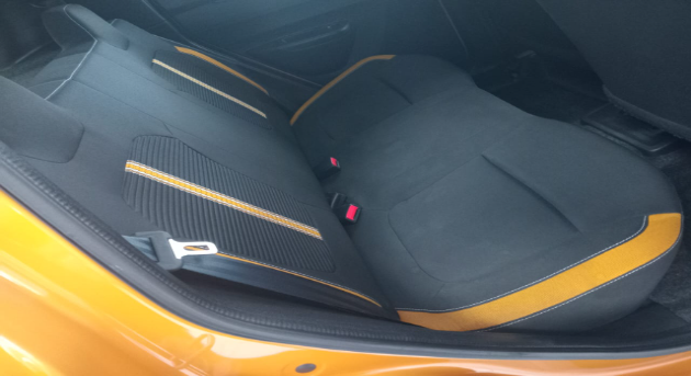 2023 KWID 1.0 CLIMBER 5DR