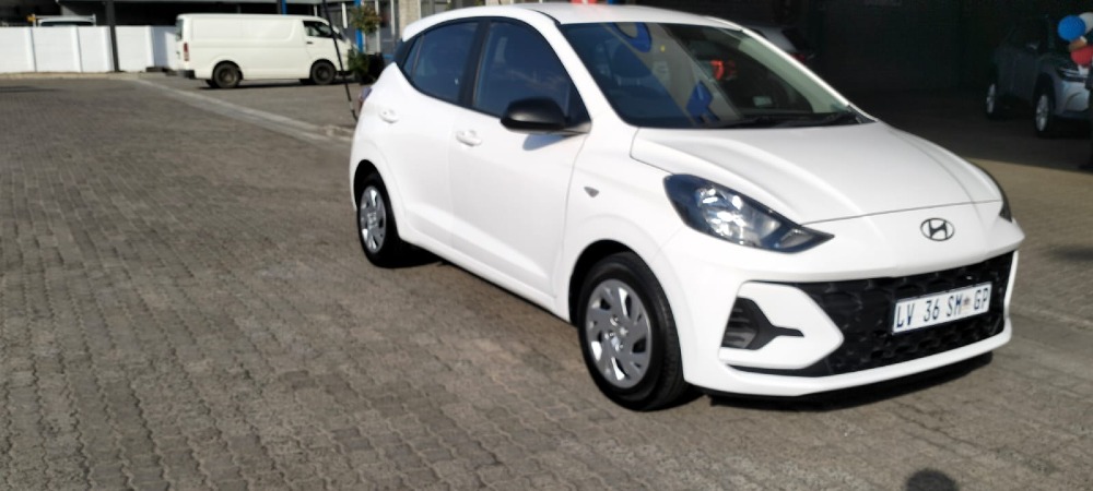 2024 GRAND i10 1.0 MOTION/PREMIUM