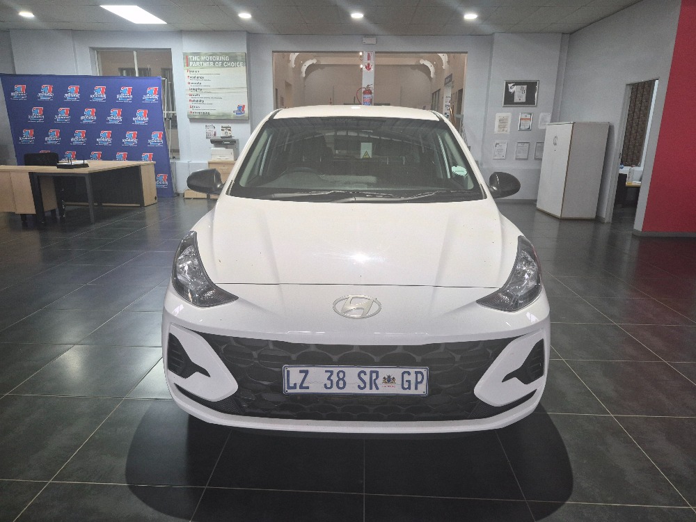 2024 GRAND i10 1.0 MOTION/PREMIUM