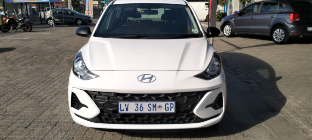 2024 GRAND i10 1.0 MOTION/PREMIUM