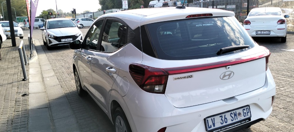 2024 GRAND i10 1.0 MOTION/PREMIUM