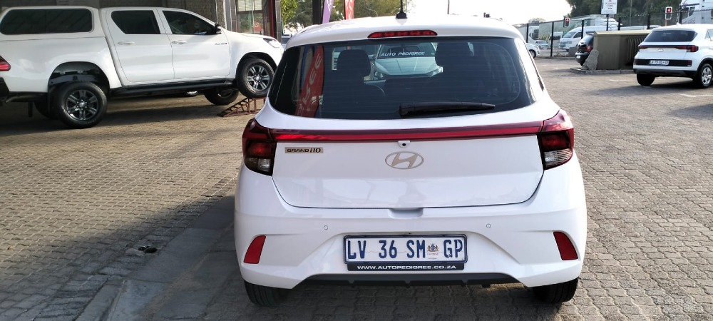 2024 GRAND i10 1.0 MOTION/PREMIUM