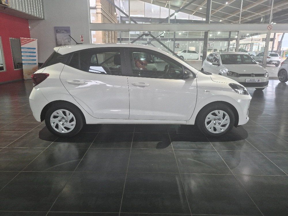 2024 GRAND i10 1.0 MOTION/PREMIUM