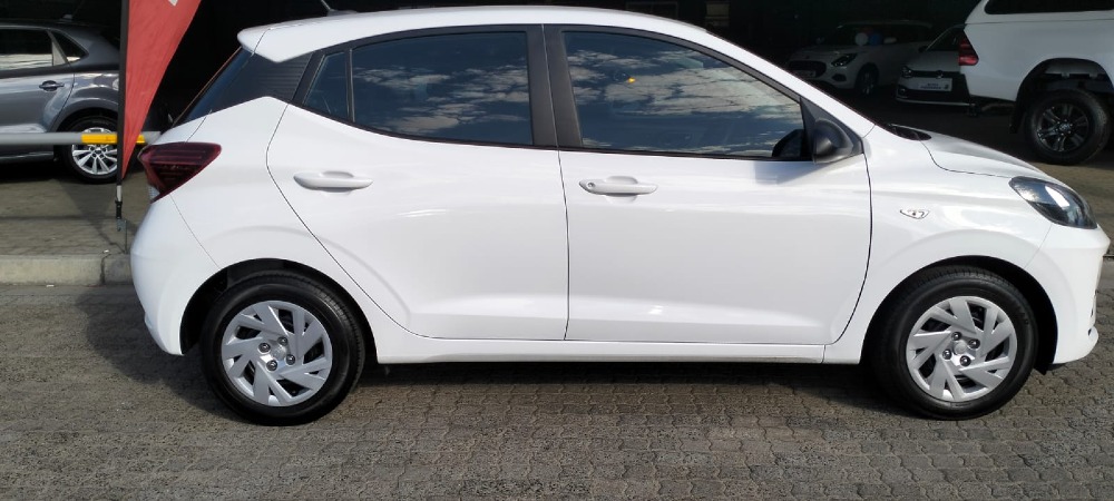 2024 GRAND i10 1.0 MOTION/PREMIUM