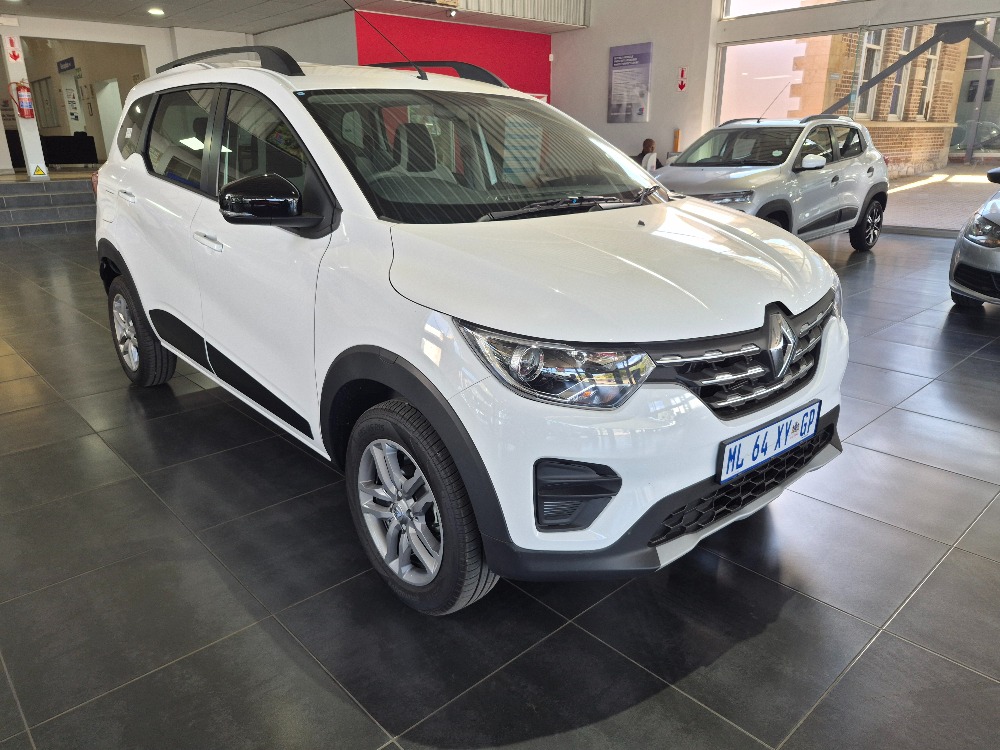 2025 TRIBER 1.0 DYNAMIQUE / ZEN