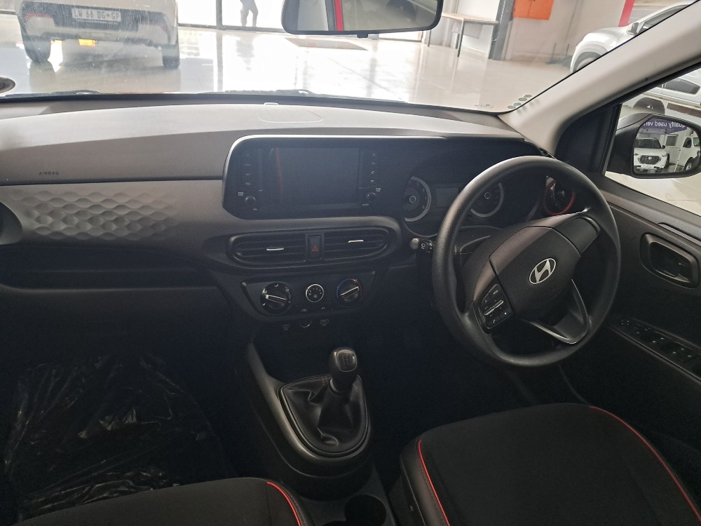2024 GRAND i10 1.0 MOTION/PREMIUM