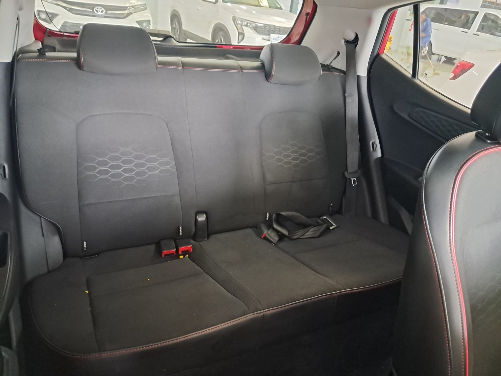 2024 GRAND i10 1.0 MOTION/PREMIUM