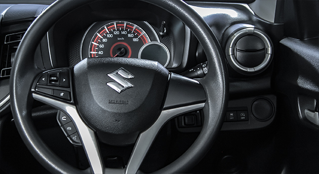 2024 CELERIO 1.0 GL