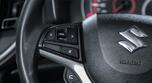 2024 CELERIO 1.0 GL