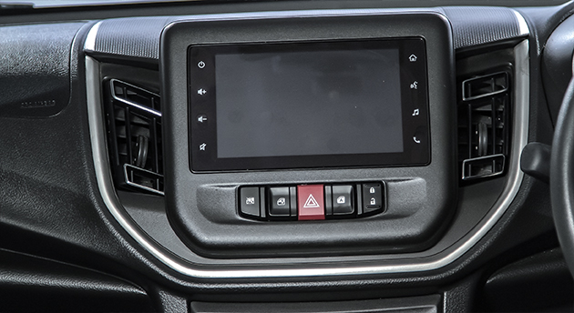 2024 CELERIO 1.0 GL